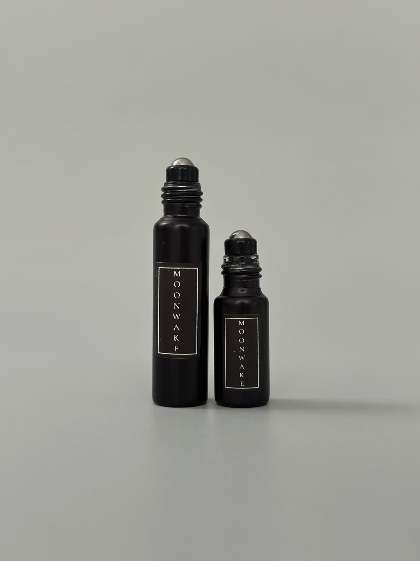 MOONWAKE | Oil Parfum - kiwi, coffee, nutmeg, buddhawood