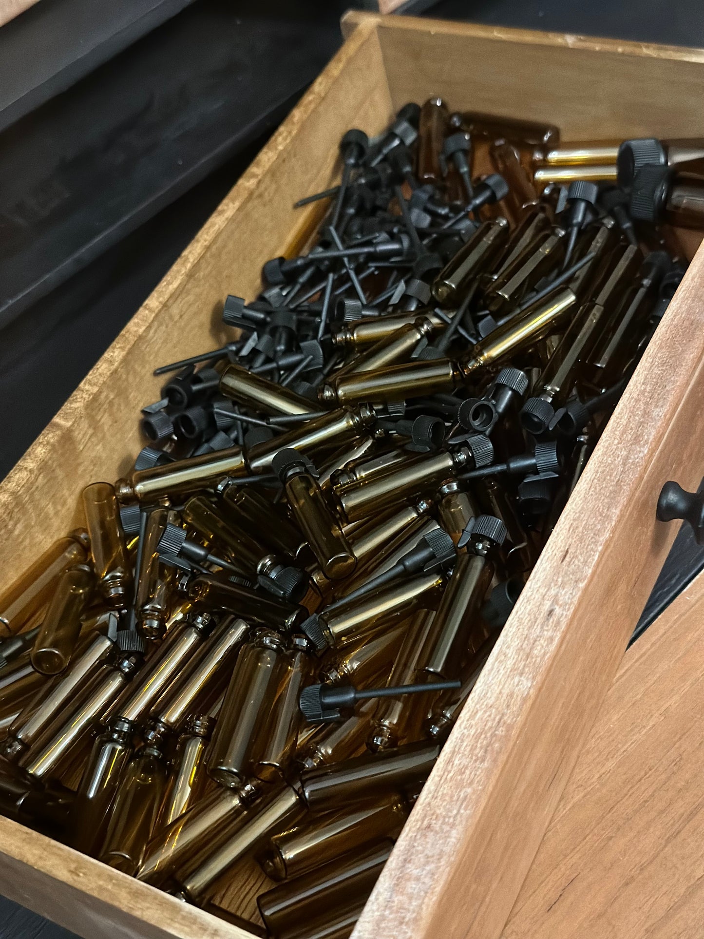 VIOLA | CUSTOM SAMPLES