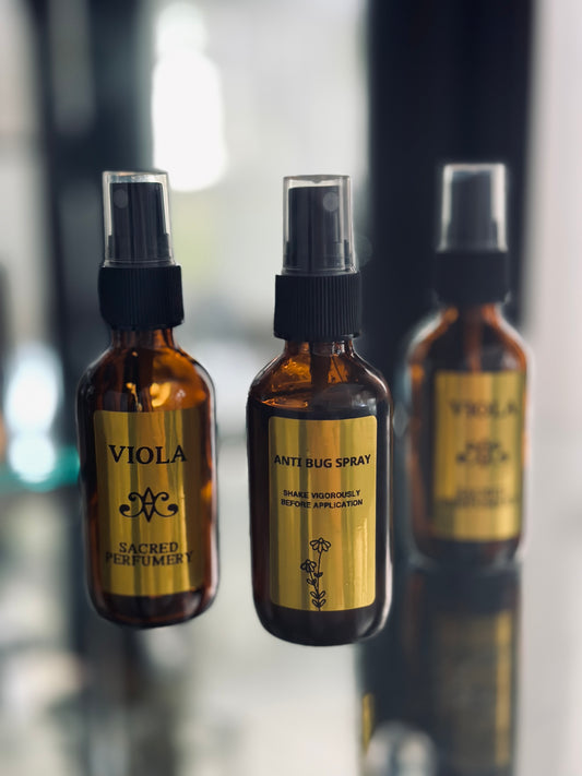 ANTI-TICK | Spray 2oz