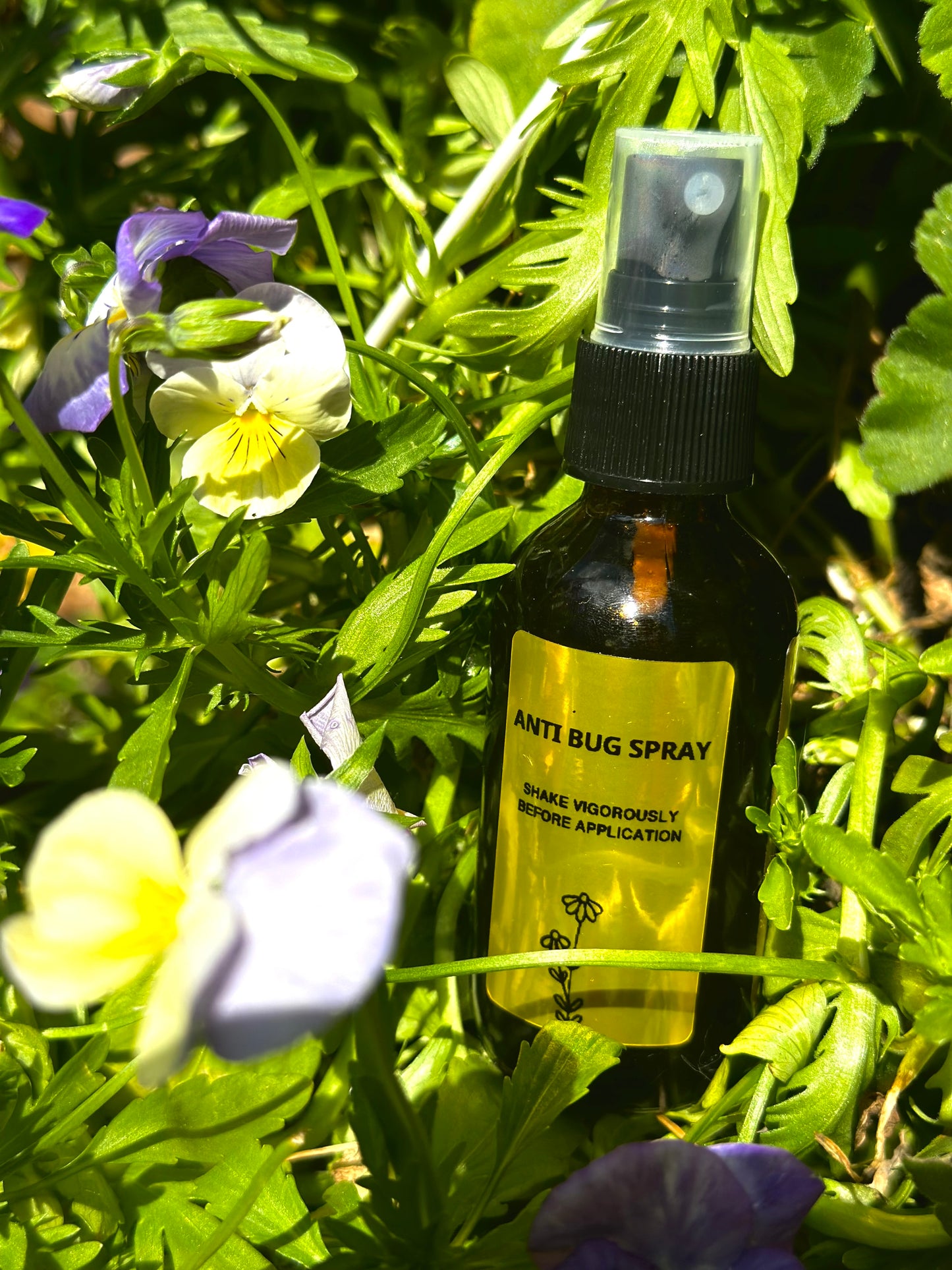 ANTI-TICK | Spray 2oz