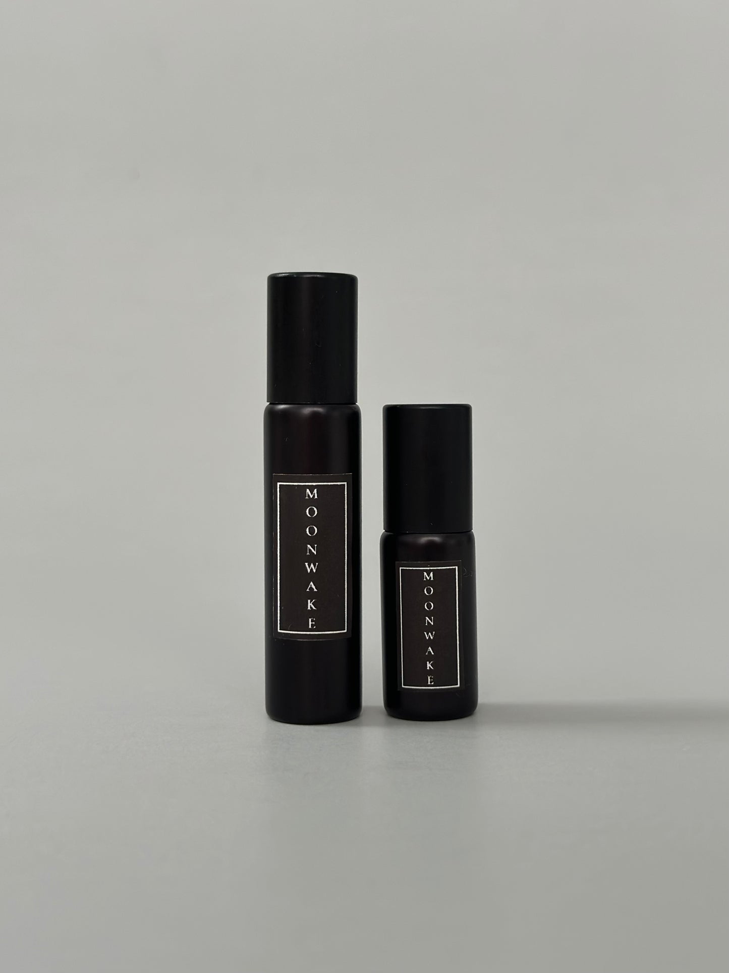 MOONWAKE | Oil Parfum - kiwi, coffee, nutmeg, buddhawood