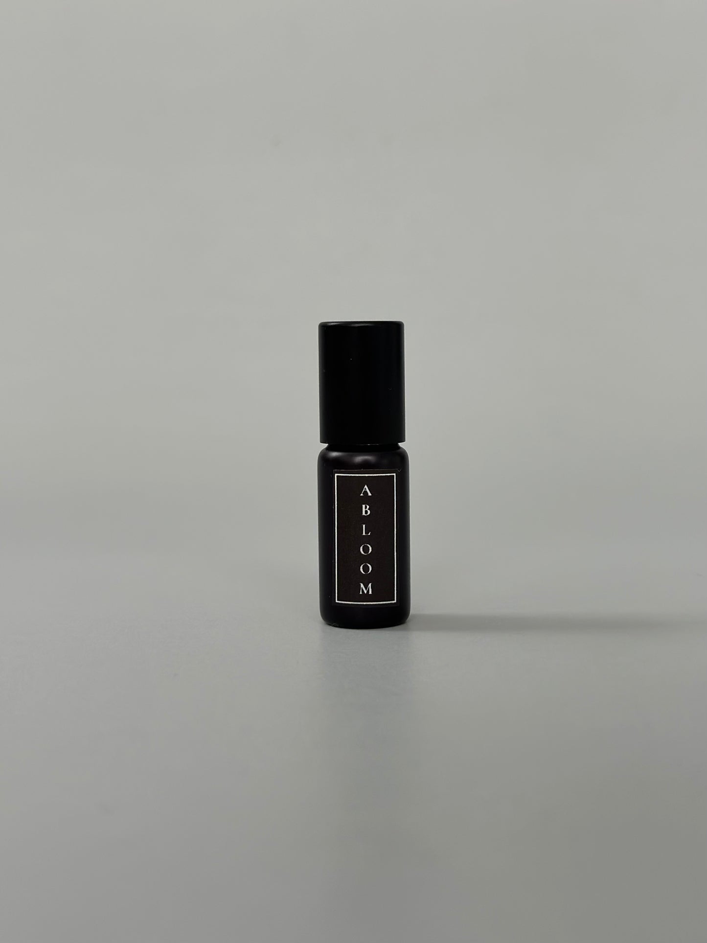 ABLOOM | Oil Parfum - wild orange, davana, chamomile, cypress