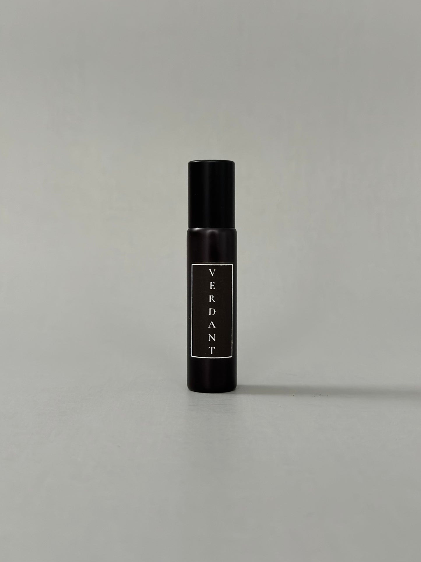 VERDANT | Oil Parfum - pink pepper, oakmoss, blue tansy