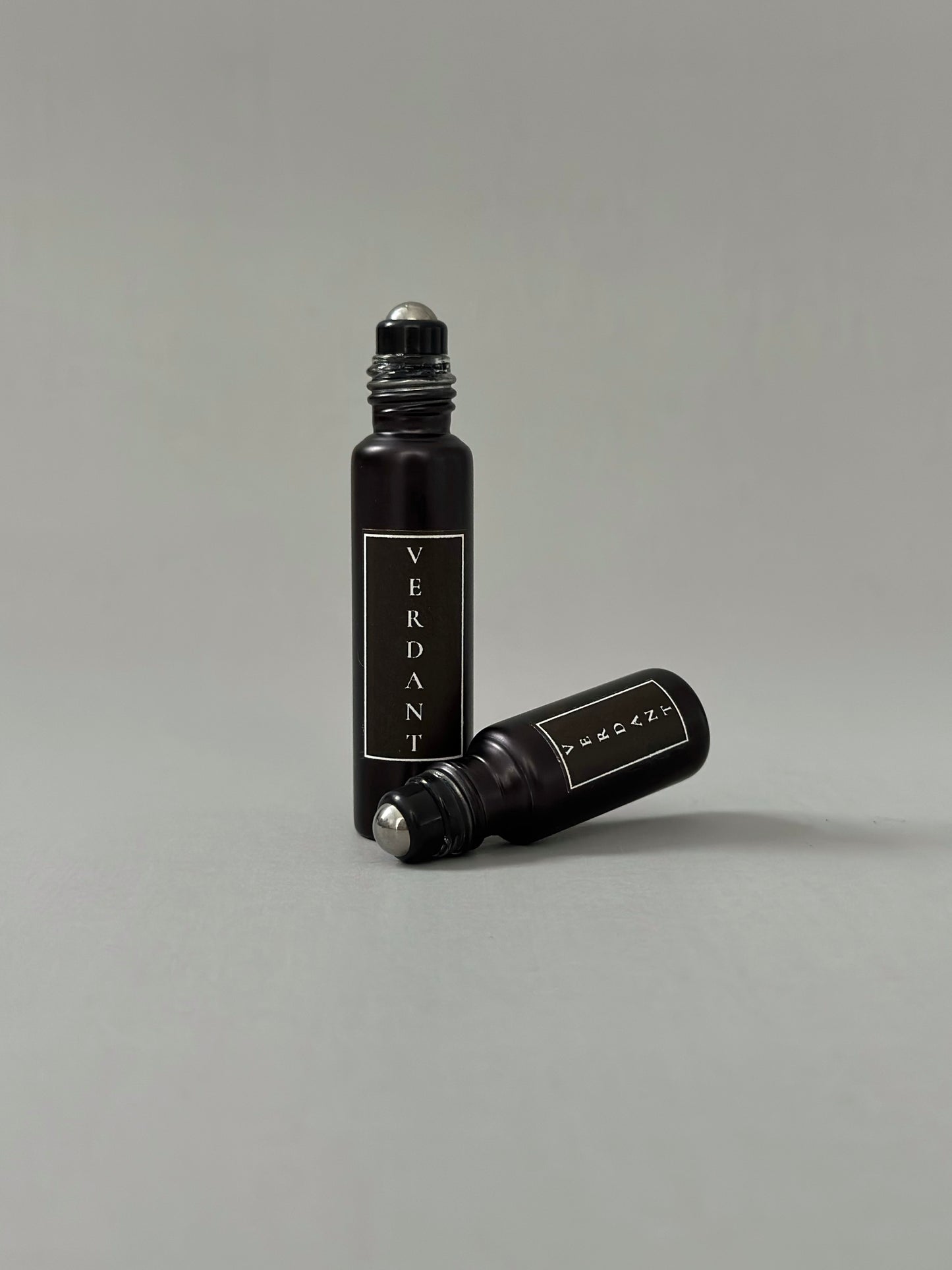 VERDANT | Oil Parfum - pink pepper, oakmoss, blue tansy