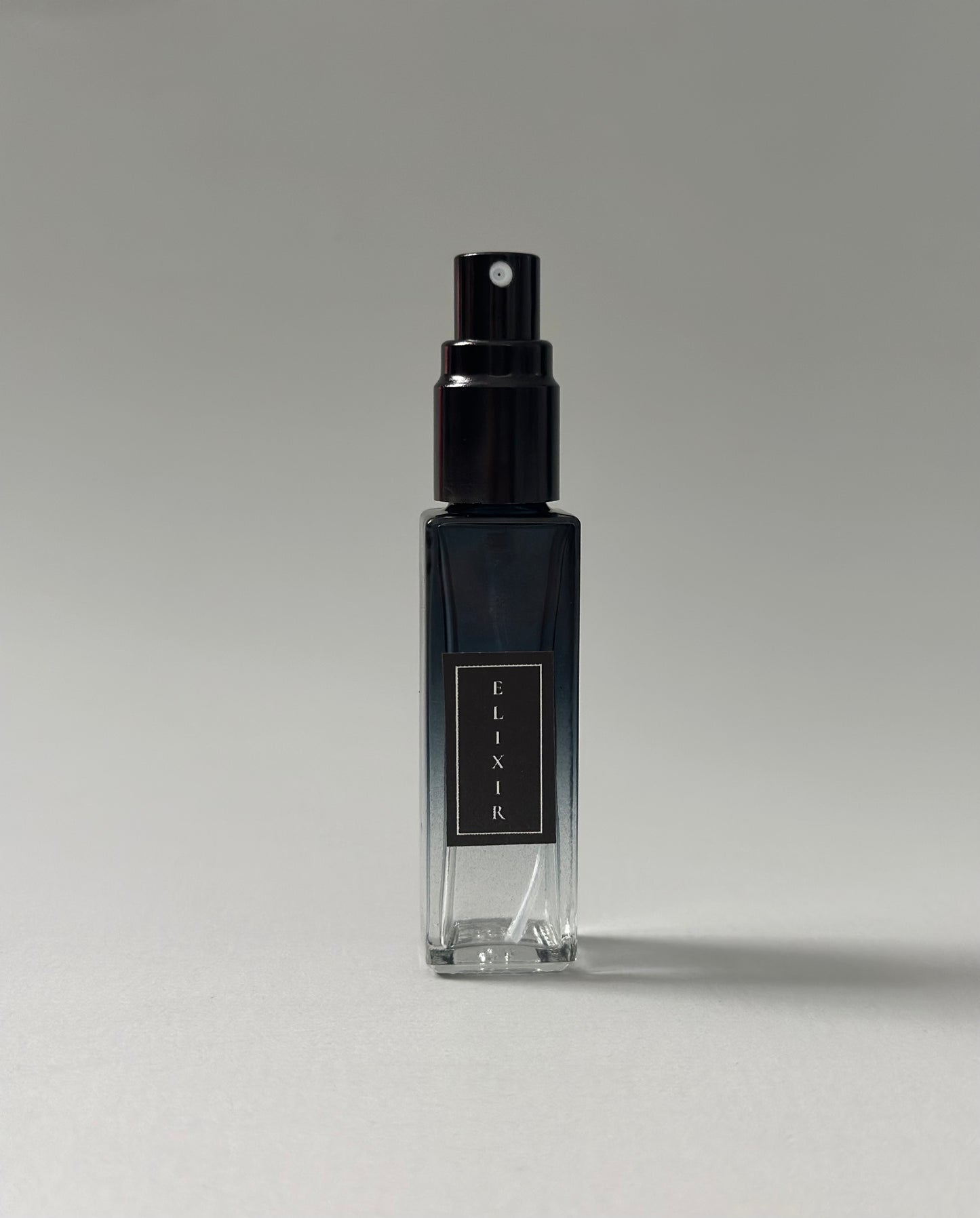 ELIXIR | Eau de Parfum - tangerine, wild violet, green cognac, cedarwood