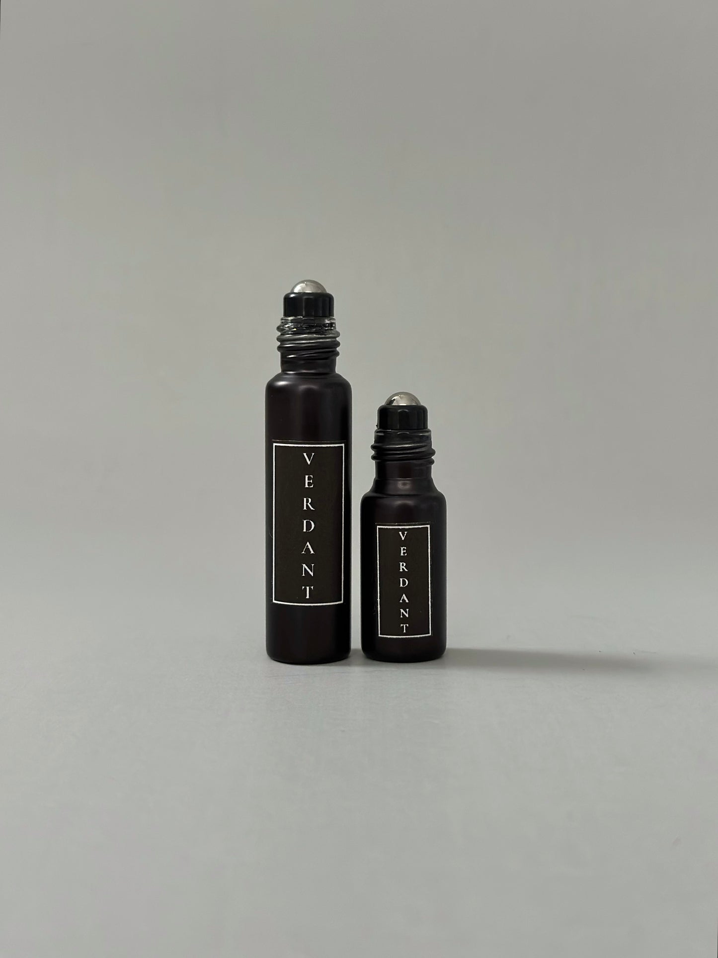 VERDANT | Oil Parfum - pink pepper, oakmoss, blue tansy