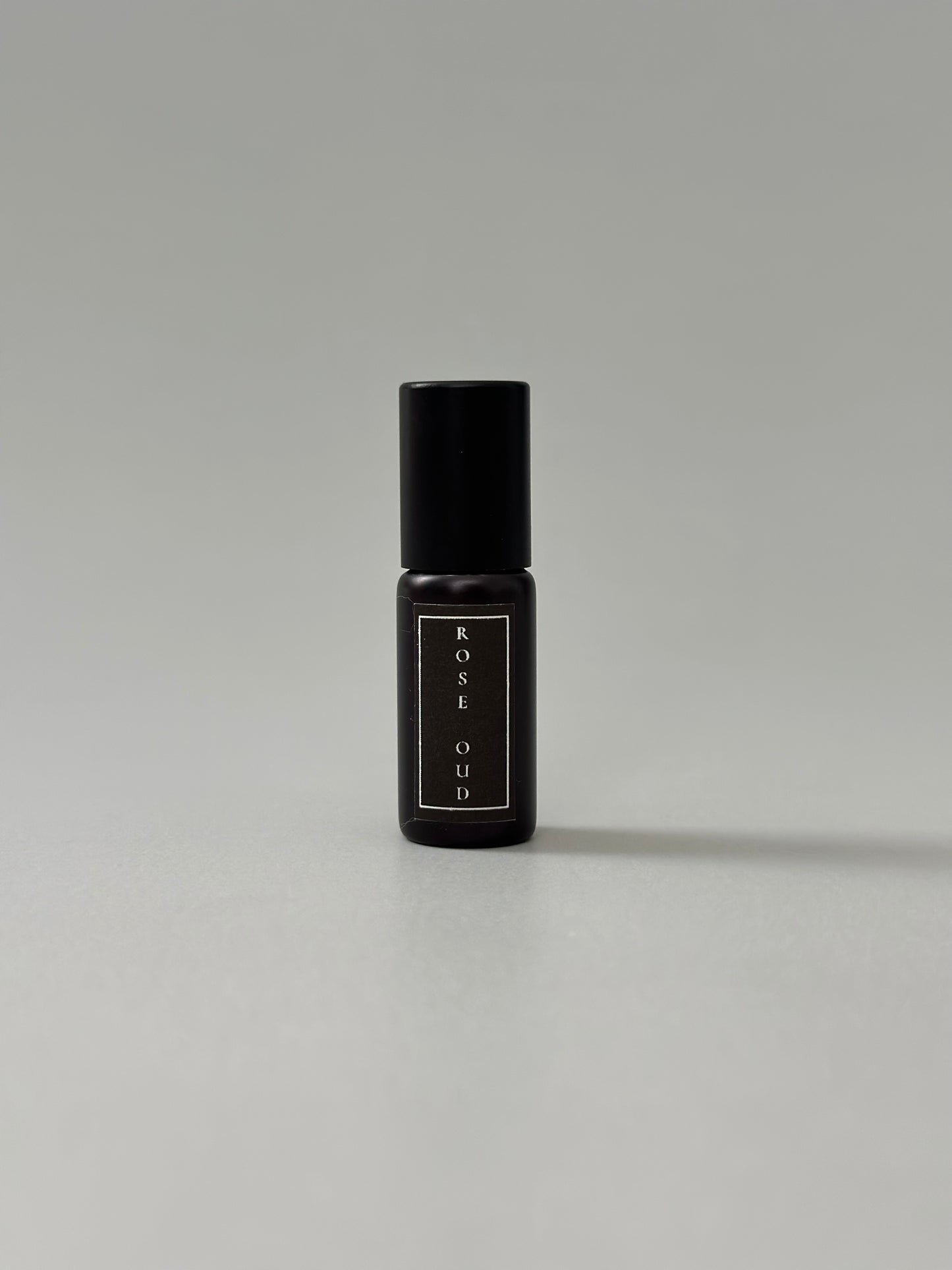 ROSE OUD | Oil Parfum - arabian musk, rose absolute, saffron, amber