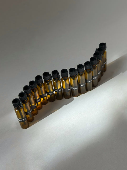 VIOLA DISCOVERY SET | COMPLETE SAMPLE COLLECTION