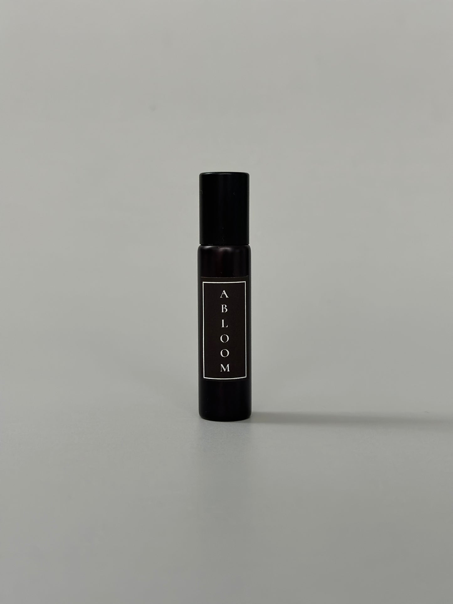 ABLOOM | Oil Parfum - wild orange, davana, chamomile, cypress