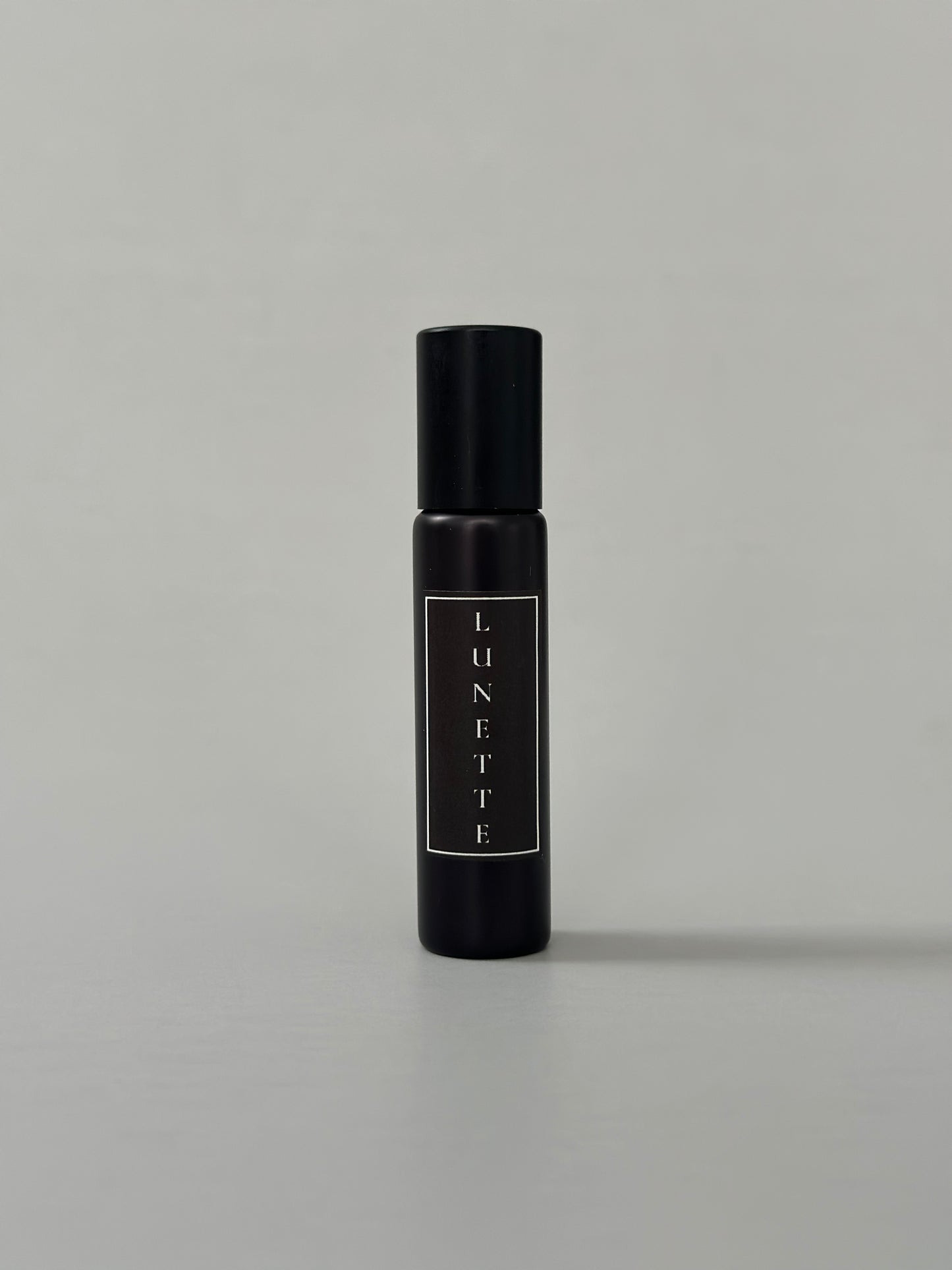 LUNETTE | Oil Parfum - lilac, linden blossom, vanilla, honey