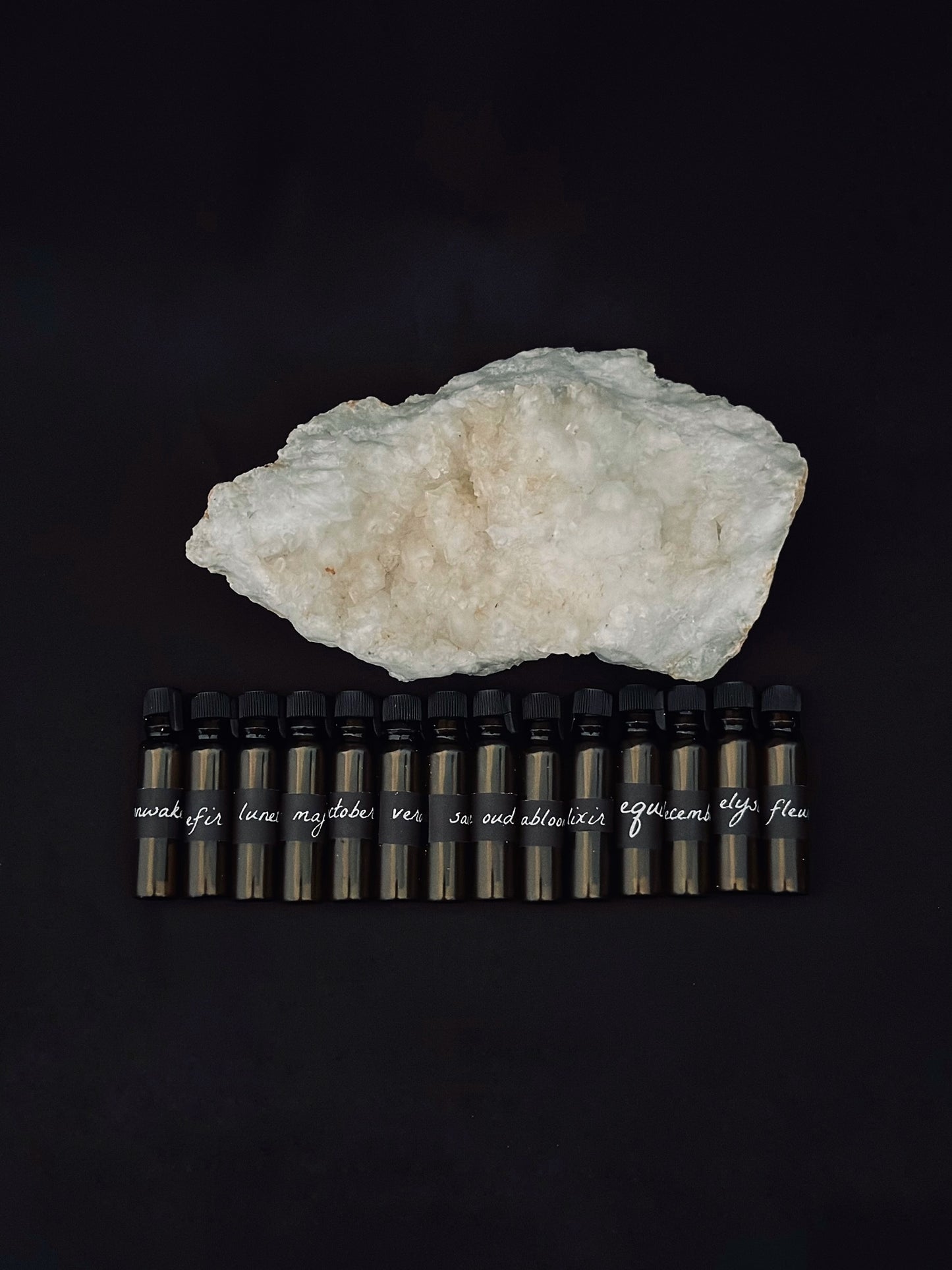 VIOLA DISCOVERY SET | COMPLETE SAMPLE COLLECTION