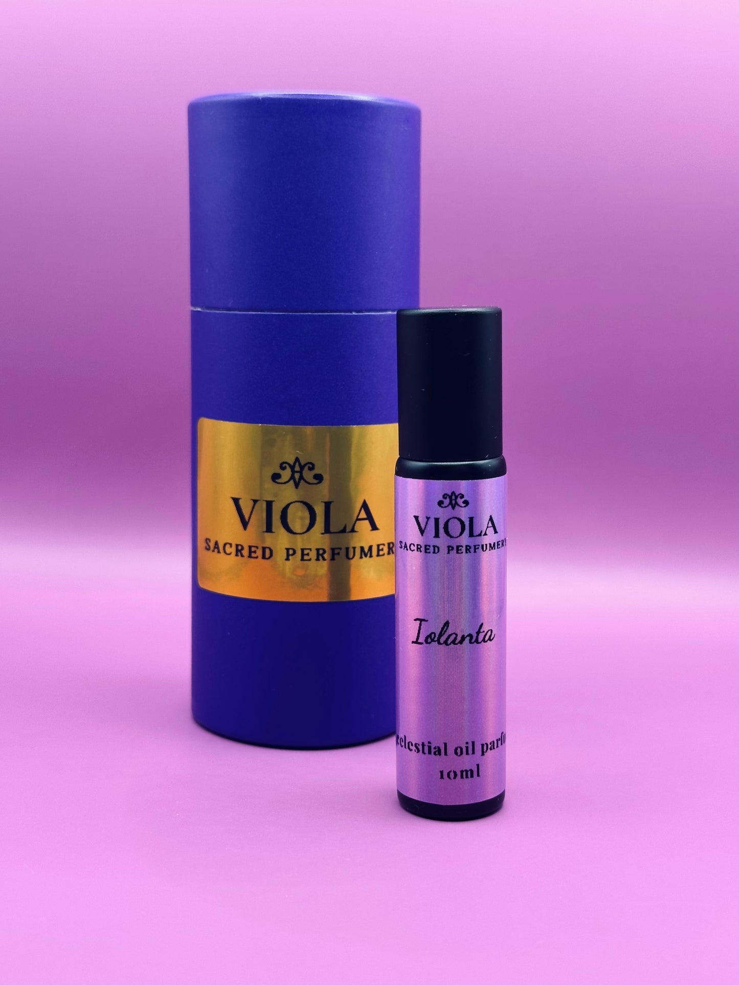 ASTRO PARFUM | CUSTOM - Oil Parfum