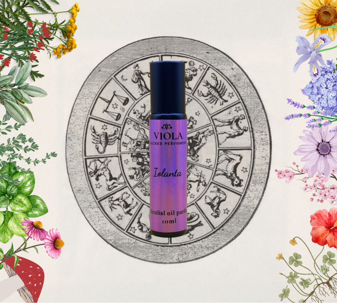 ASTRO PARFUM | CUSTOM - Oil Parfum