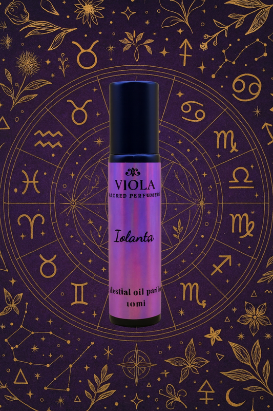 ASTRO PARFUM | CUSTOM - Oil Parfum