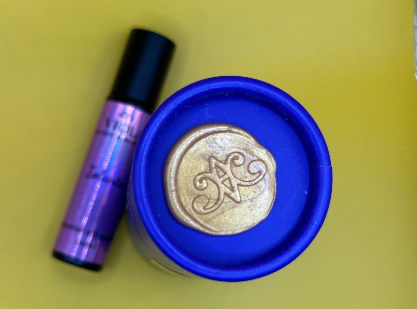 ASTRO PARFUM | CUSTOM - Oil Parfum