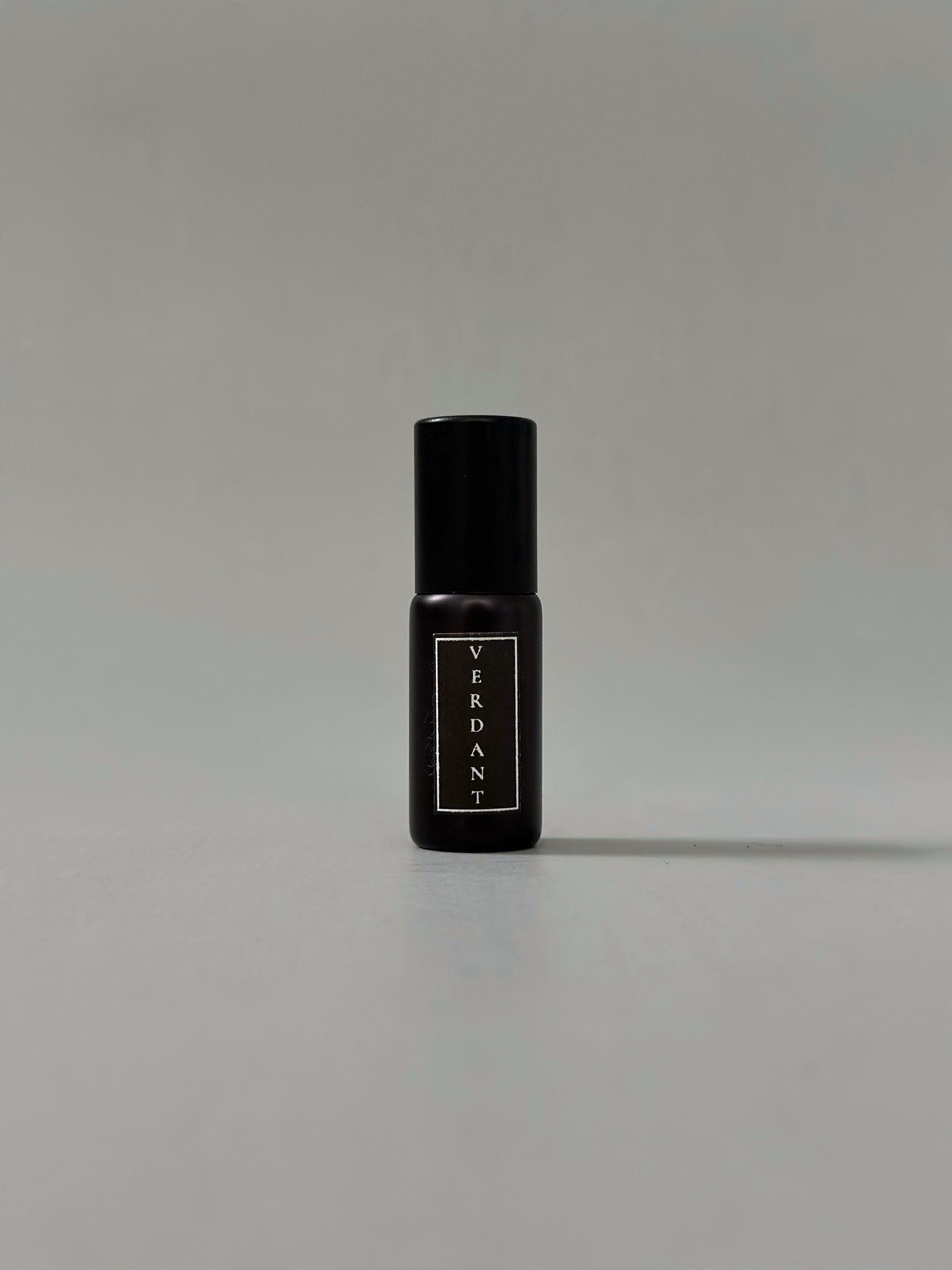 VERDANT | Oil Parfum - pink pepper, oakmoss, blue tansy