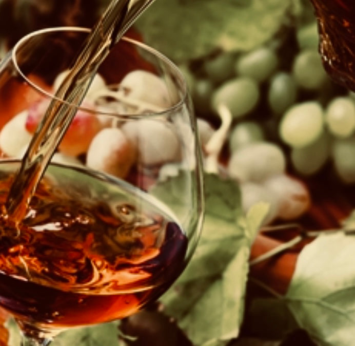 ELIXIR | Eau de Parfum - tangerine, wild violet, green cognac, cedarwood