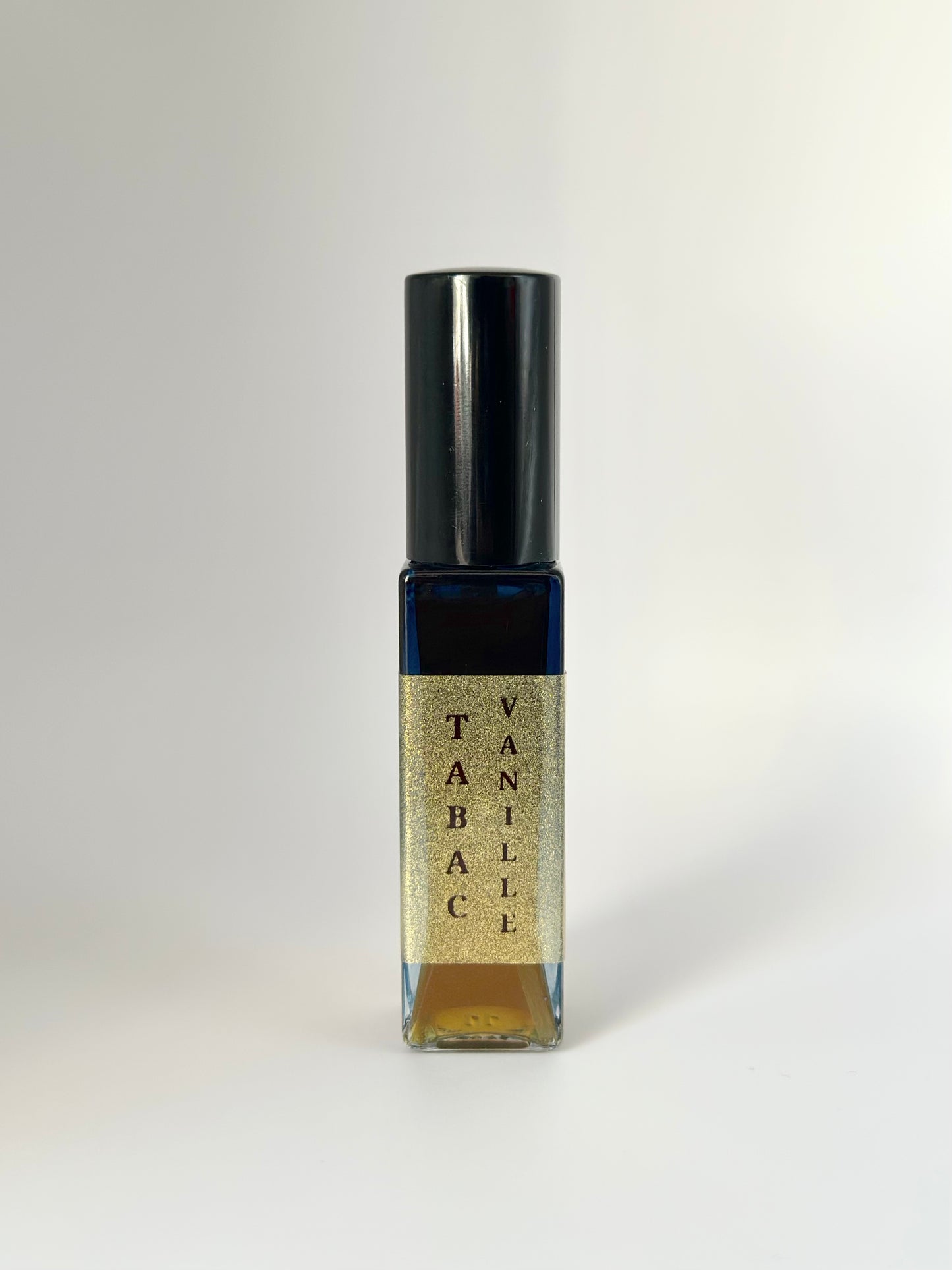 TABAC VANILLE | Extrait de Parfum - tobacco, vanilla, amber spice