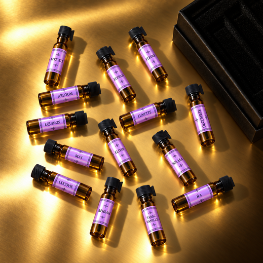 VIOLA | CUSTOM SAMPLES
