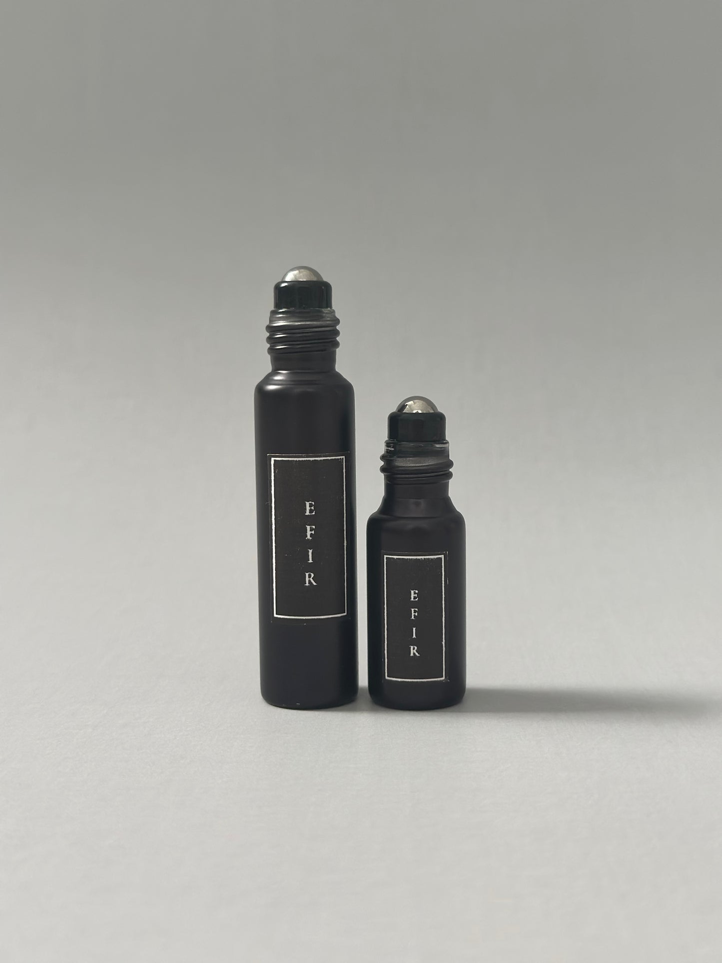 EFIR | Oil Parfum - pomegranate, benzoin, labdanum, amber